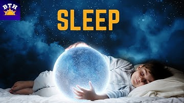 Unlocking The Secrets Of Sound Sleep: Boosting Your Zzz