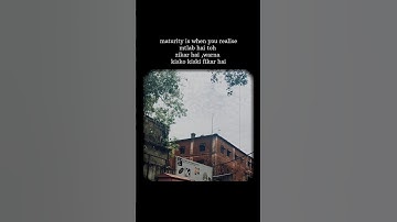 #song #music #rude #maturity #silentsoul #shorts #reels