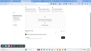 How to Clone Your Voice Using ElevenLabs (Beginner Tutorial)