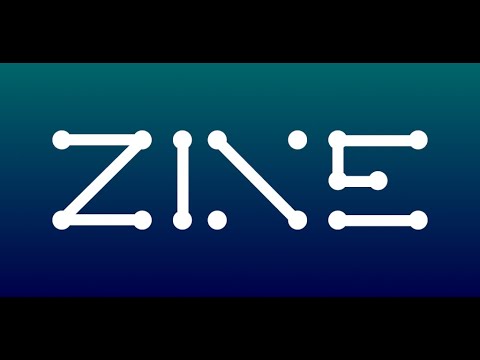 Zine First Gameplay Trailer