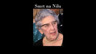 Skon na Nilu  Parker Pyne (Agatha Christie)