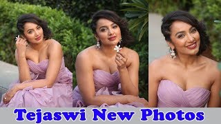 Tejaswi Tejaswi New Photos Tejaswi Hot Gallery Tejaswi Hot Photo Shoot Tejaswi Hot Mee Tv