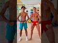What would happen if Cristiano and Cristiano Jr. were on the same team next season? #football #short