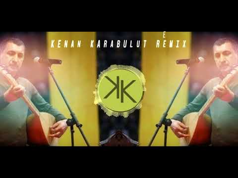 Ferhat Tunç - Ben Olaydım (Kenan Karabulut Trap Remix)