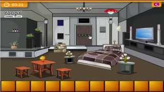 Escape from Flat Livingroom Walkthrough. . screenshot 5