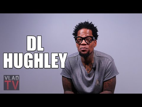 DL Hughley Plans To Marry A Puerto Rican After His Wife Dies (Part 11)