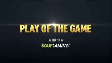 SCUF Play of the Game: Jurd