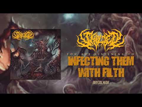 Putar Infecting Them With Filth - Implied