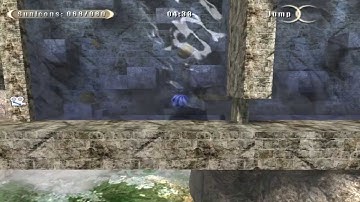 Unreal Tournament 2004-Meta Ball Part 7