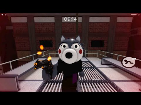 Roblox Piggy 2 NEW WILLOW JUMPSCARE! Roblox Piggy New Update CHAPTER 6