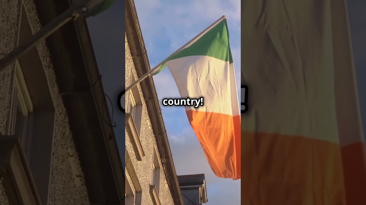 Can You Guess These Flags  