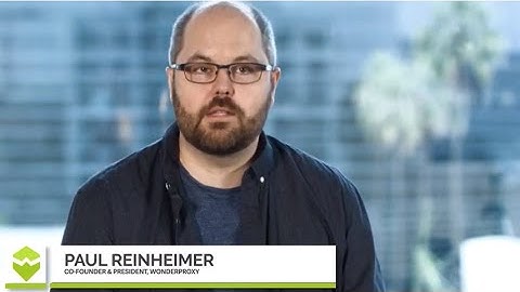 Protect your localization investment with WonderProxy