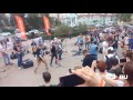 Зажгли рок-н-роллом