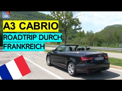 Roadtrip mit dem