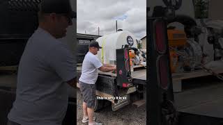 GlobalMedic | 2026 Fire Skid Distribution in Saskatchewan