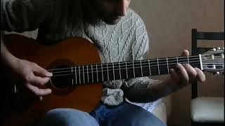Yngwie Malmsteen - Trilogy Suite Op:5 - Acoustic