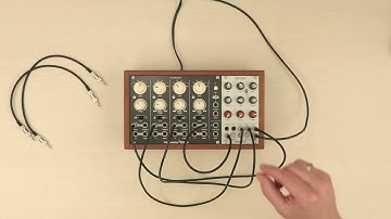 Modulated KICKS with BASS|DRUM & fourMULATOR