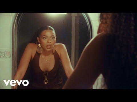 Brooke Combe - Tears Won’t Lie
