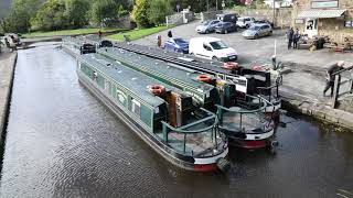 Pontcysyllte Aqueduct