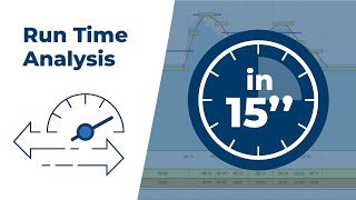 Famous Run Time Analysis - MAIOR Transit Scheduling Suite Wealth