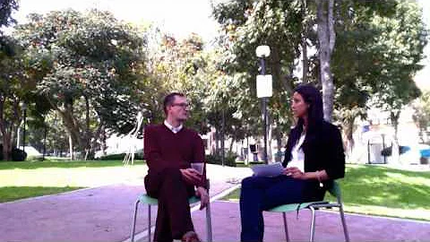 Entrevista a Thomas Watkin