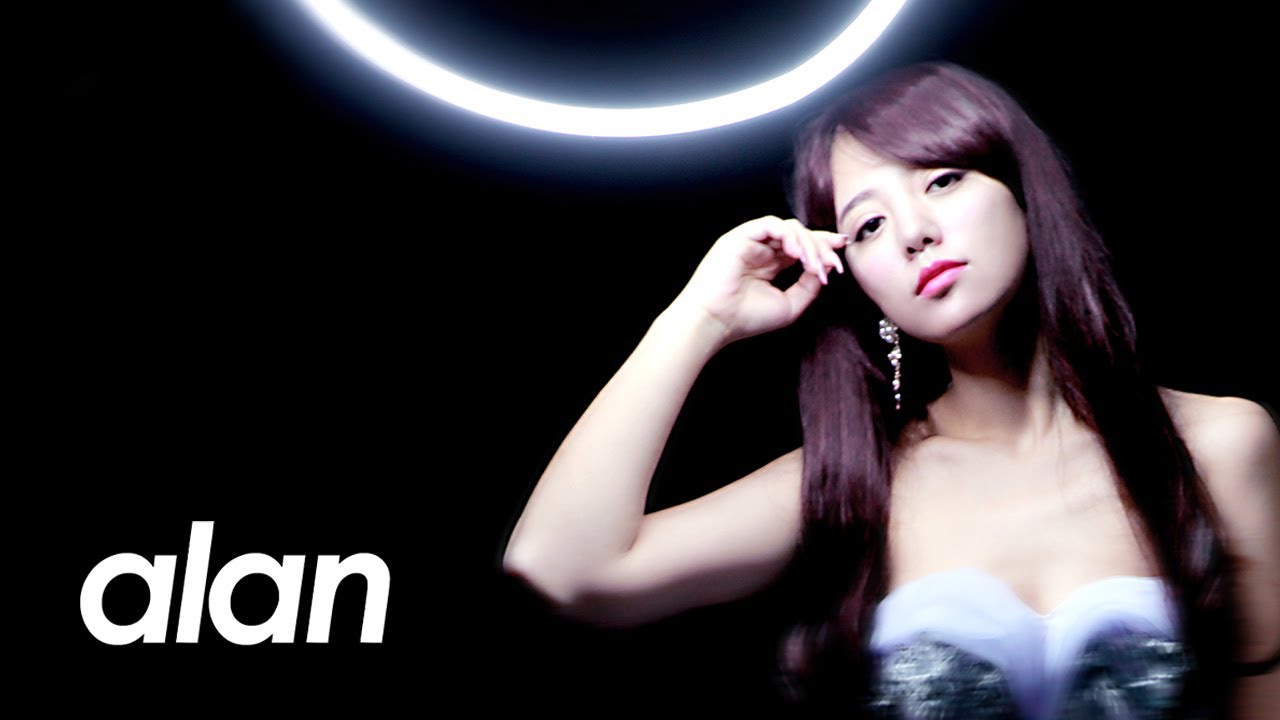 alan ( 阿兰 阿蘭) 『天涯寄北』Chinese Version by miu JAPAN YouTube