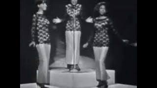 The Supremes - Baby Love