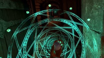 Shadowgate VR - Mines of Mythrok Playthrough