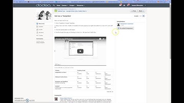 Adding file from Drive to Personal Schoology Resource