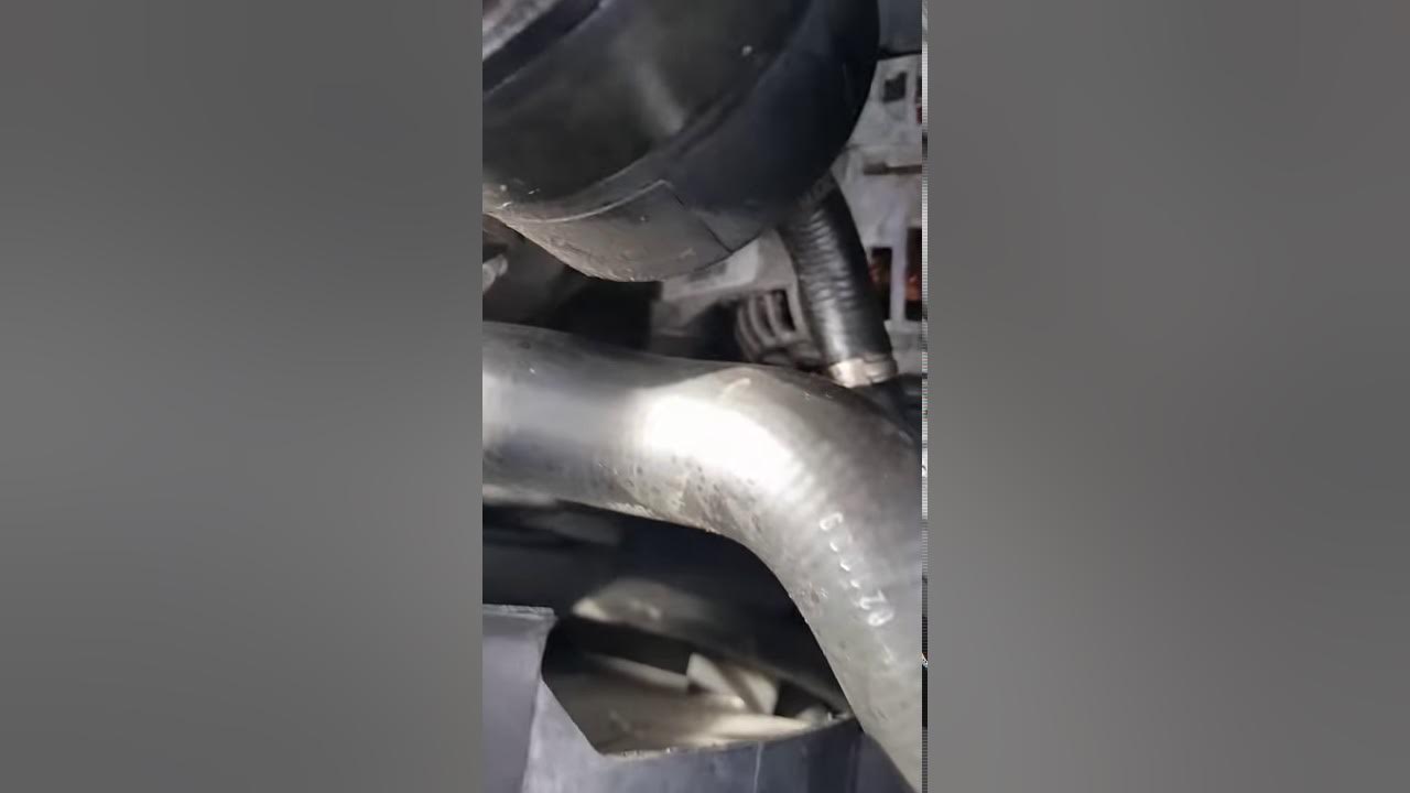 how to tell if your idler pulley is going bad on a bmw e39 525i/528i