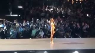 Miss Colombia 2018 Preliminary show Catwalk