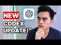 Codex IDE Extension Review