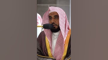 تلاوة بديعة من سورة النمل للشيخ #عبد_الله_الجهني #المسجد_النبوي #القرآن_الكريم #تلاواتٌ_بديعة