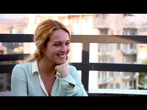 ,,წიგნირობი\" ეკა ტოგონიძესთან