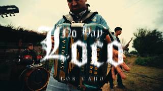Los Caro - No Hay Loco [Video Oficial]