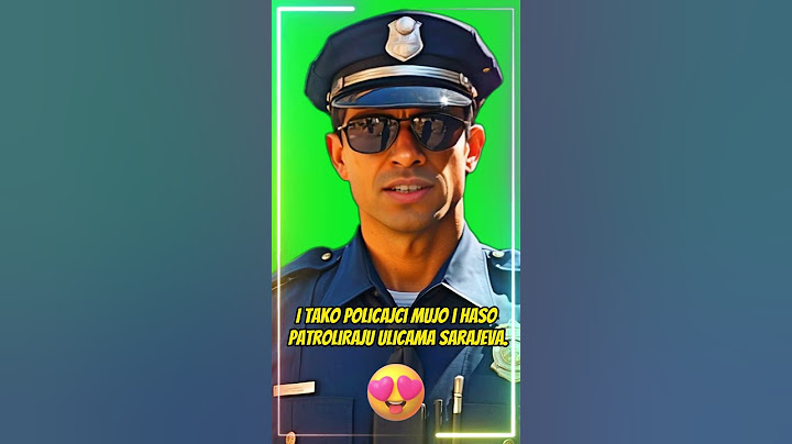 Što ga bolan ubi, policijski čas nije ni počeo!  #vicevi