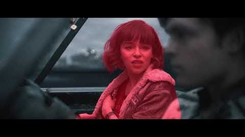 Vfx Show reel 2020 | COMPOSITING |NUKE