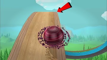 Going Balls - Speedrun Gameplay Level 69