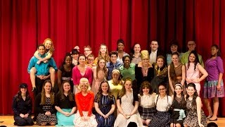 Hairspray The Musical