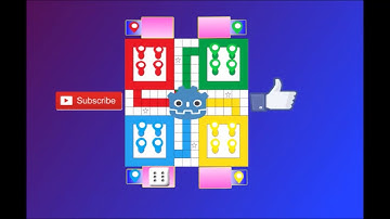 Godot Ludo Game Tutorial Part-1 in Hindi