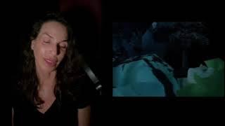 Sniper Wolf Death Scene - Metal Gear Solid - VO Artist Tasia Valenza