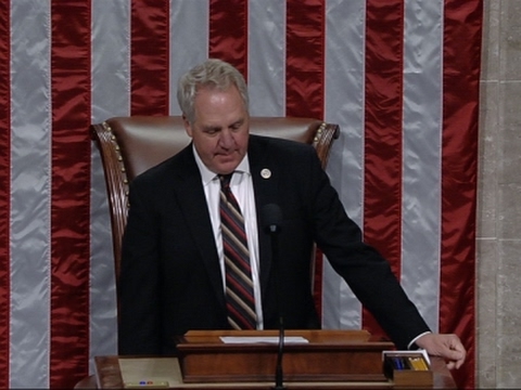 Congress Passes $1.1 Trillion Spending Bill Congress Passes $1.1 Trillion Spending Bill