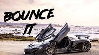 Juicy J - Bounce It (Bass Boosted)