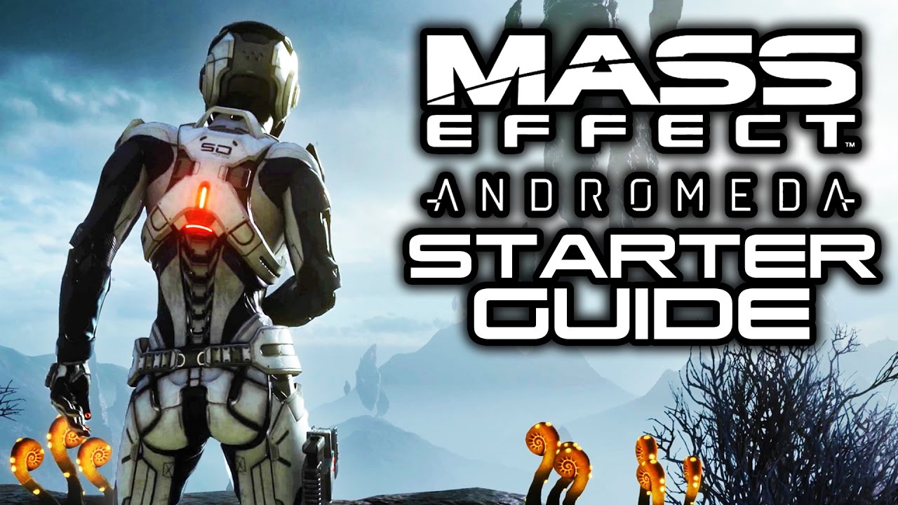 ps4 mass effect andromeda cheats