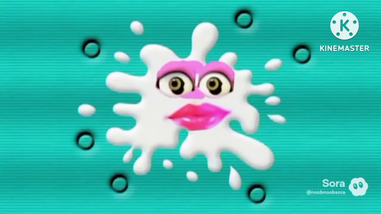 How Sora 2 Has Literally thied To generate Klasky csupo Effect Preview DC1982 Effect