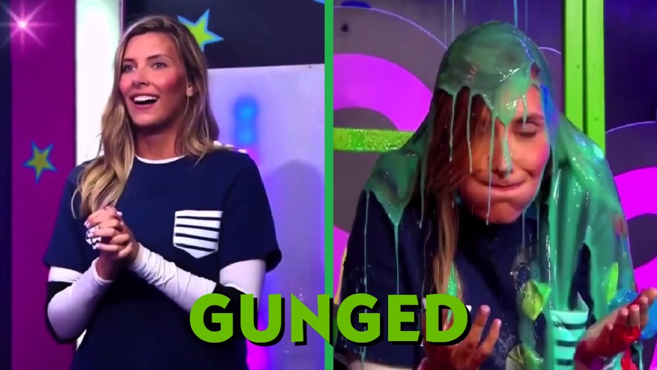 Camille Cerf - Gunge