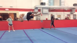 Download lagu Ayzee Tricking Oct 8th 2014 Ayzee Tricking Oct 8th 2014