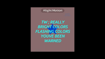 Thumbnail of (TW ; BRIGHT + FLASH)  PAPER DOLLS. // DANDYS WORLD LOOEY ANIMATION MEME