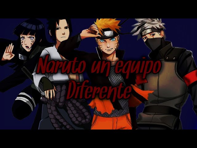 Patentes - ~Konoha no Kasai~