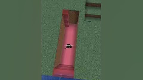 Minecraft Fog Effect!